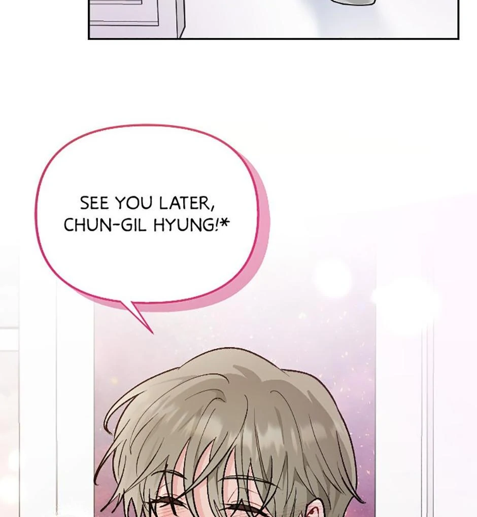 How To Send a Friend to Nirvana (Mature) - Special Episode 6 [Season 1 Finale] manhwa