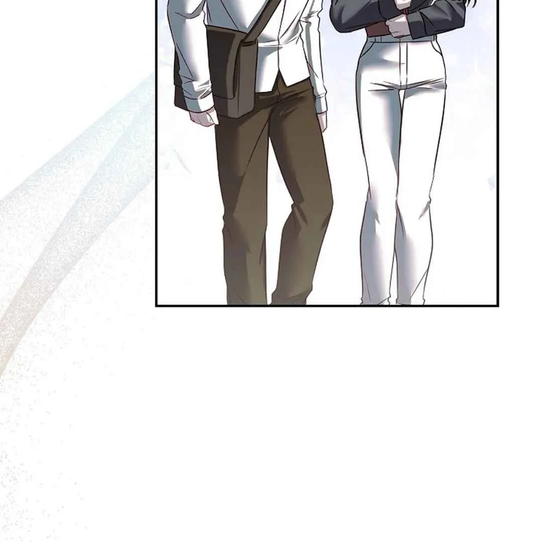 [Omegaverse Anthology] Irresistible: Force Majeure - Chapter 1 manhwa