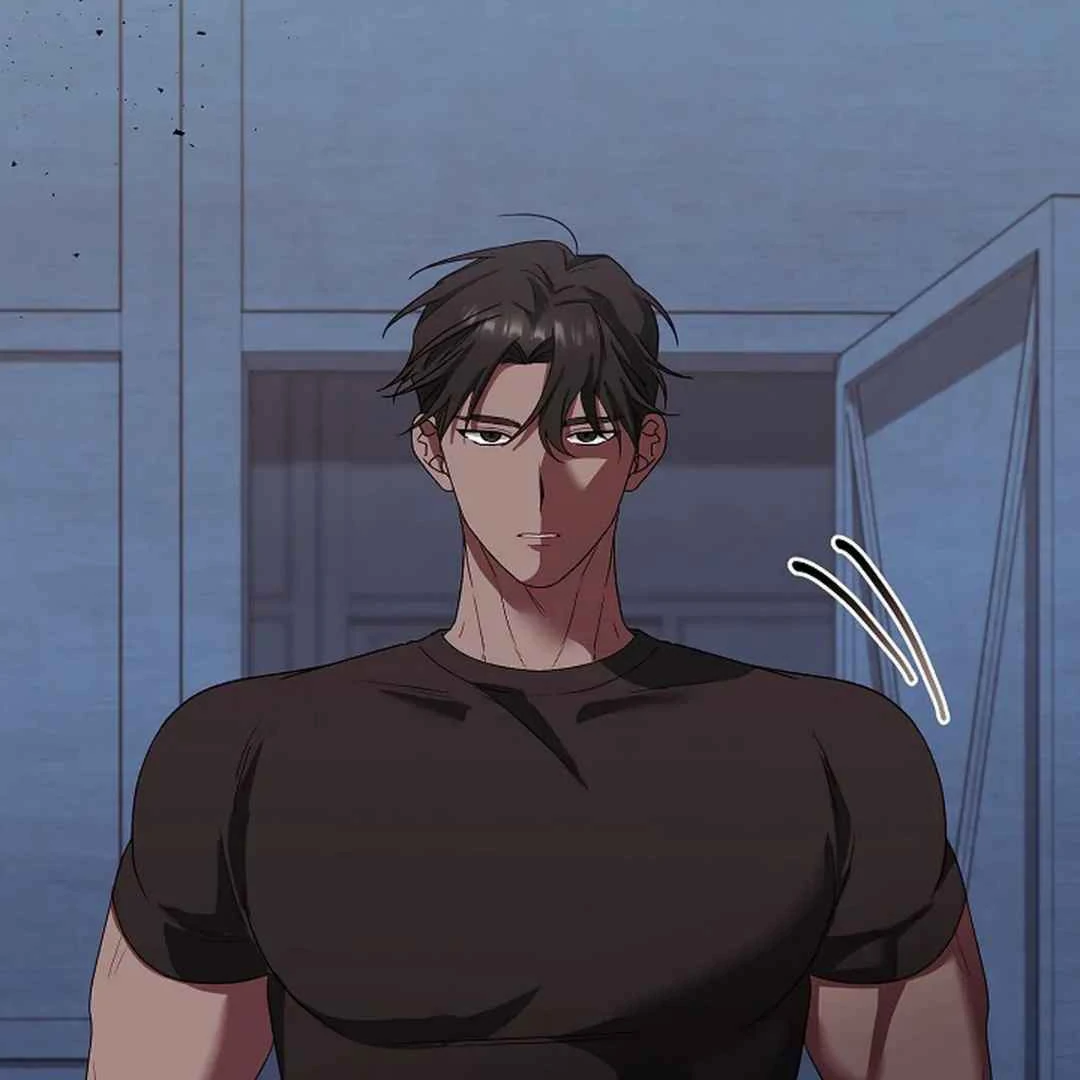 [Omegaverse Anthology] Irresistible: Force Majeure - Chapter 1 manhwa
