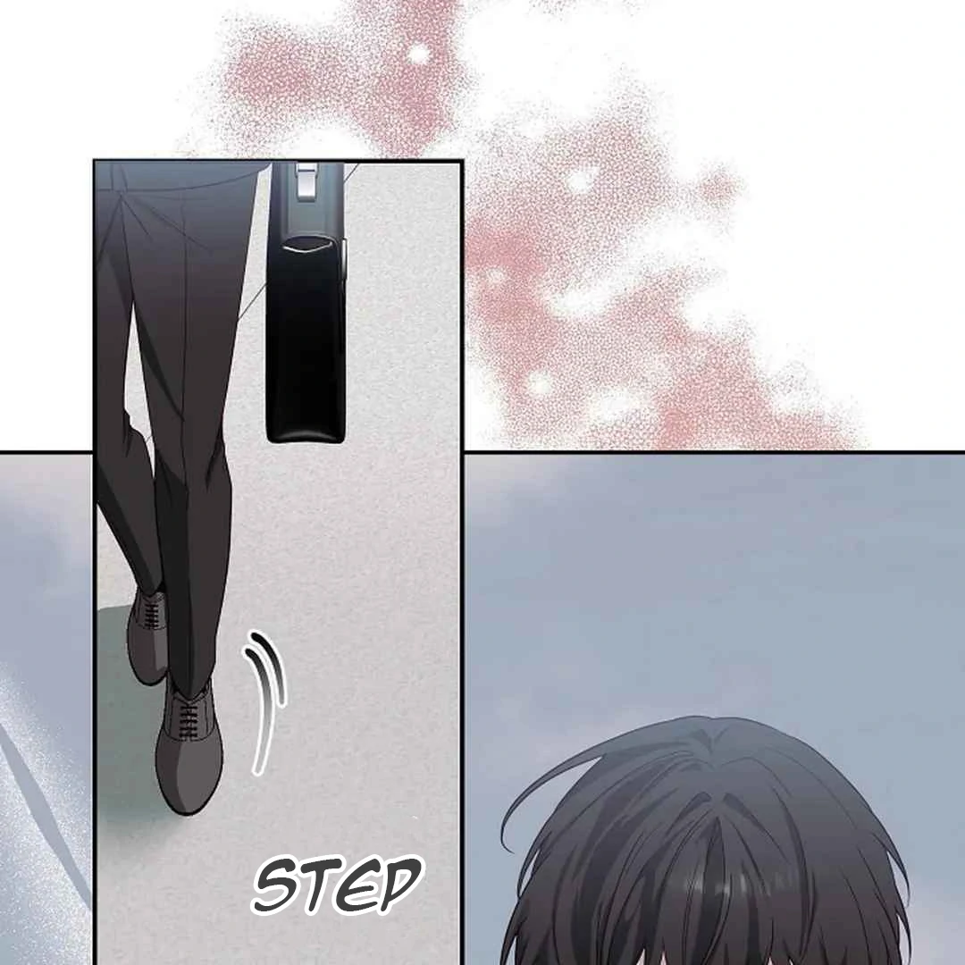 [Omegaverse Anthology] Irresistible: Force Majeure - Chapter 1 manhwa