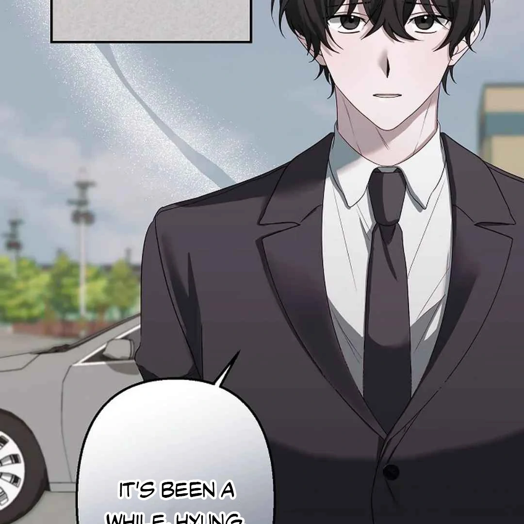 [Omegaverse Anthology] Irresistible: Force Majeure - Chapter 1 manhwa