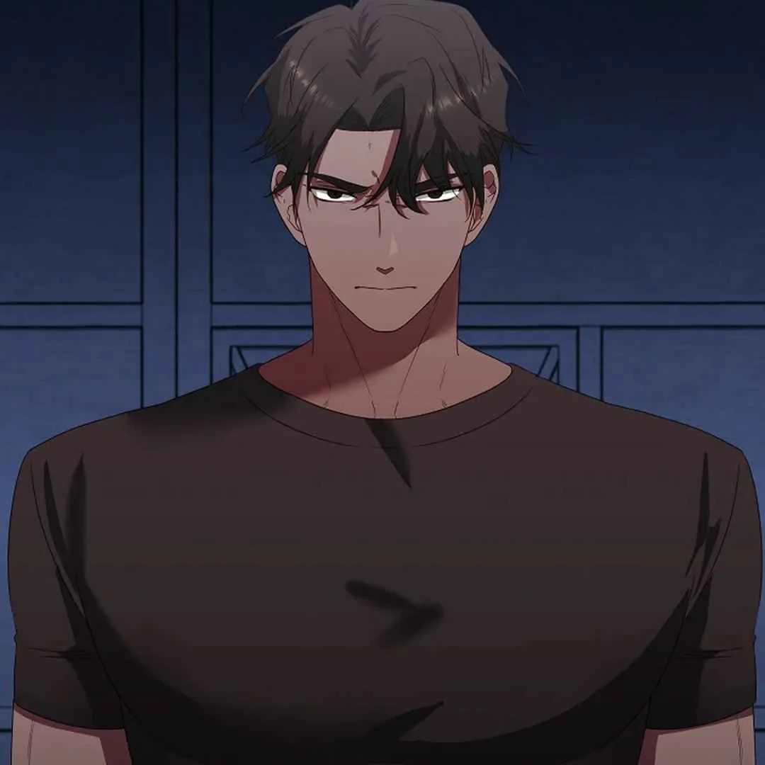 [Omegaverse Anthology] Irresistible: Force Majeure - Chapter 1 manhwa