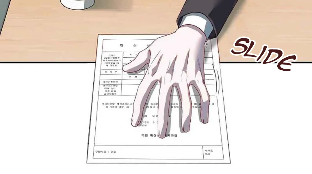 [Omegaverse Anthology] Irresistible: Force Majeure - Chapter 1 manhwa