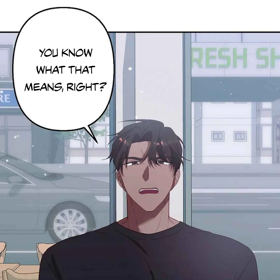 [Omegaverse Anthology] Irresistible: Force Majeure - Chapter 1 manhwa