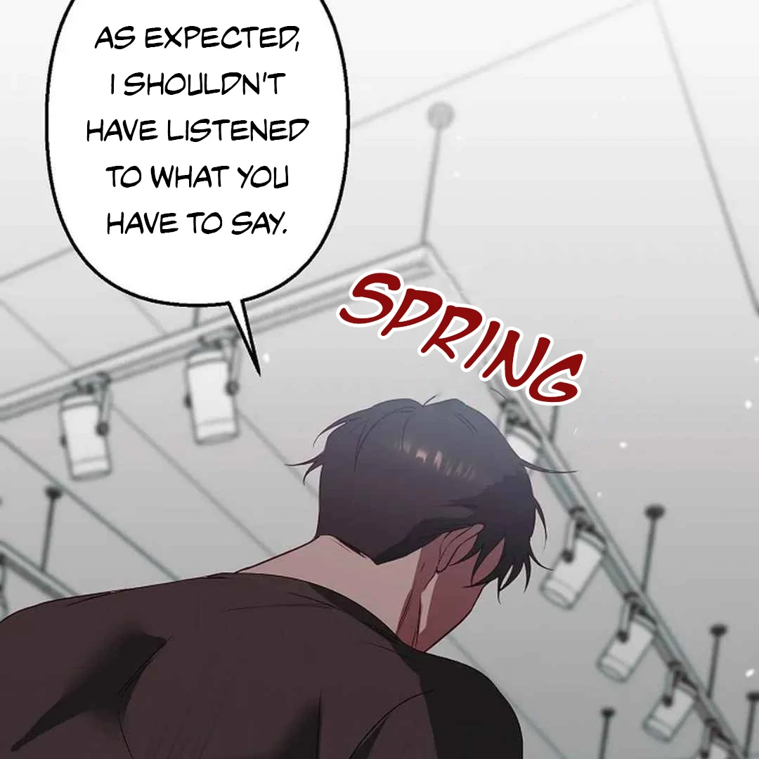 [Omegaverse Anthology] Irresistible: Force Majeure - Chapter 1 manhwa