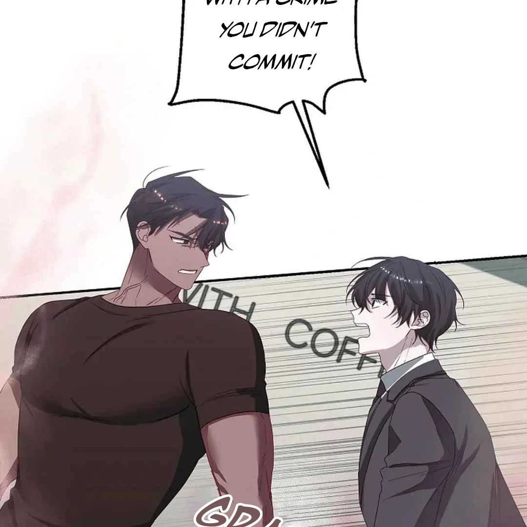 [Omegaverse Anthology] Irresistible: Force Majeure - Chapter 1 manhwa