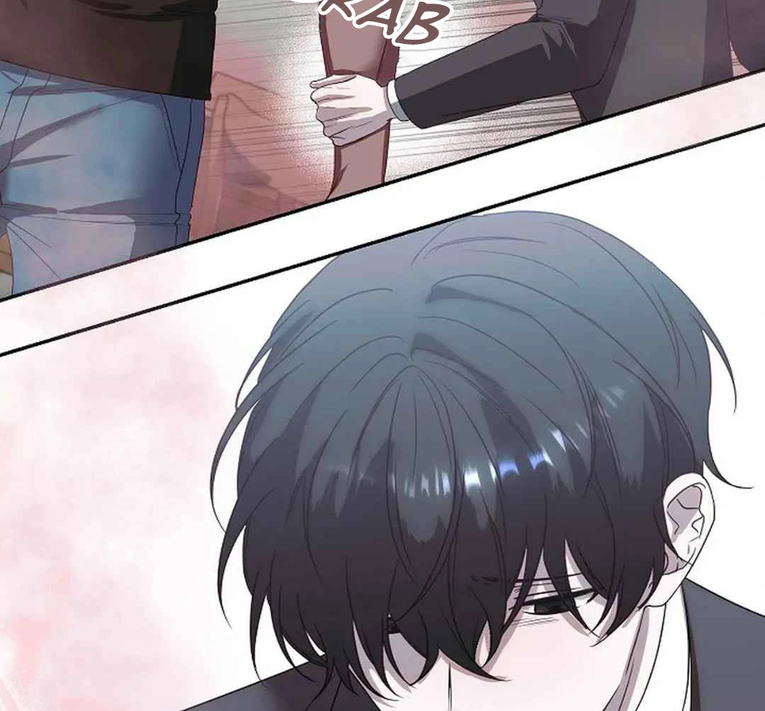 [Omegaverse Anthology] Irresistible: Force Majeure - Chapter 1 manhwa
