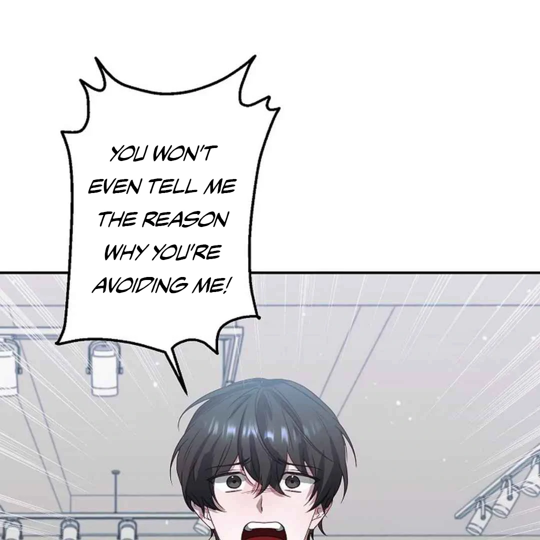 [Omegaverse Anthology] Irresistible: Force Majeure - Chapter 1 manhwa