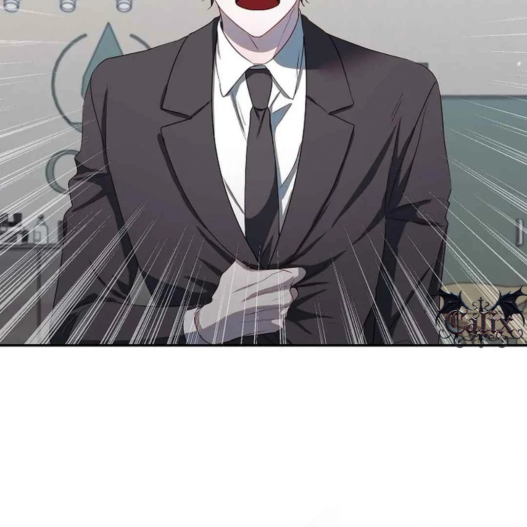 [Omegaverse Anthology] Irresistible: Force Majeure - Chapter 1 manhwa