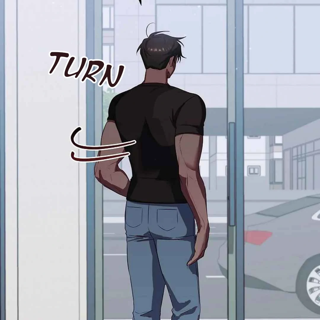 [Omegaverse Anthology] Irresistible: Force Majeure - Chapter 1 manhwa