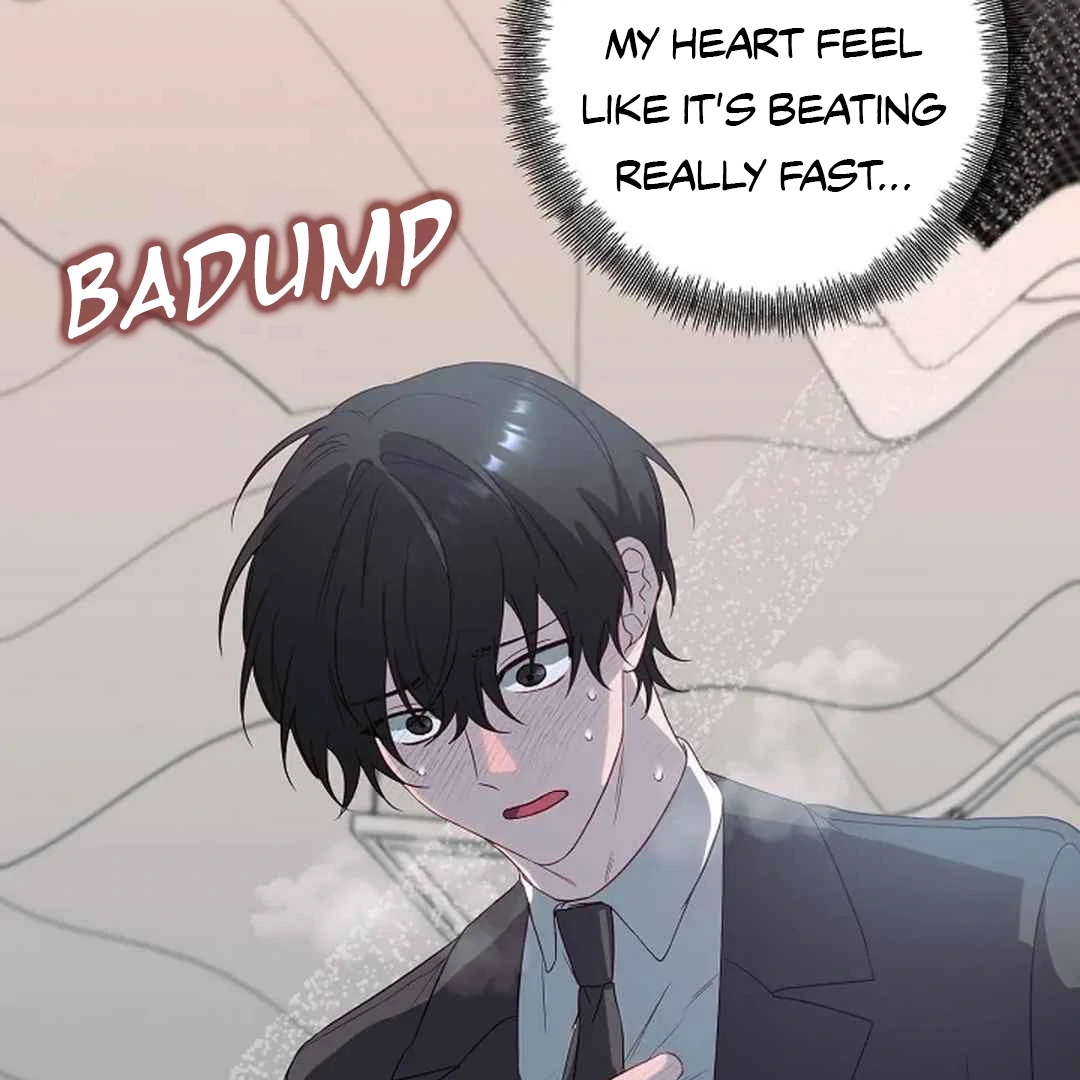 [Omegaverse Anthology] Irresistible: Force Majeure - Chapter 1 manhwa