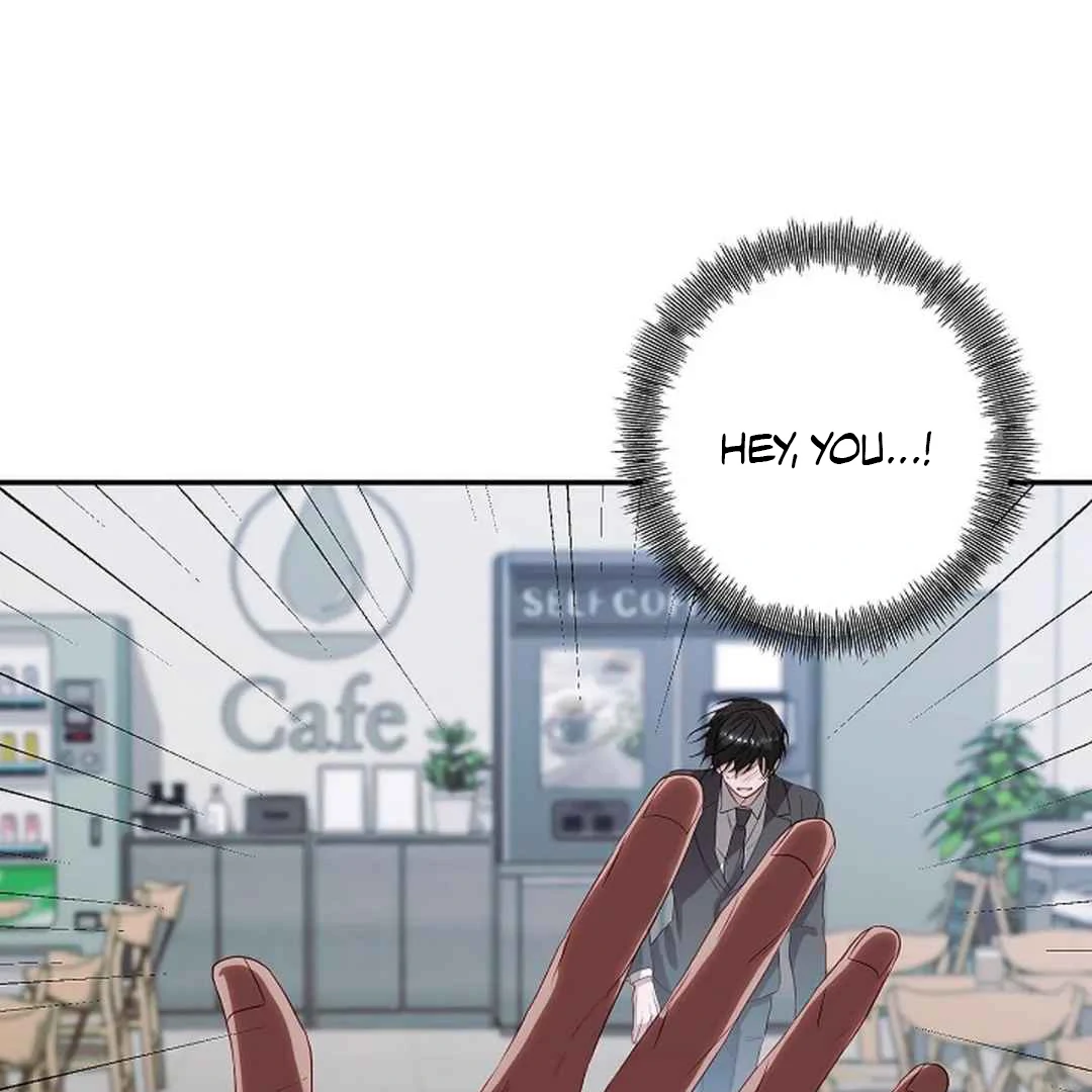 [Omegaverse Anthology] Irresistible: Force Majeure - Chapter 1 manhwa