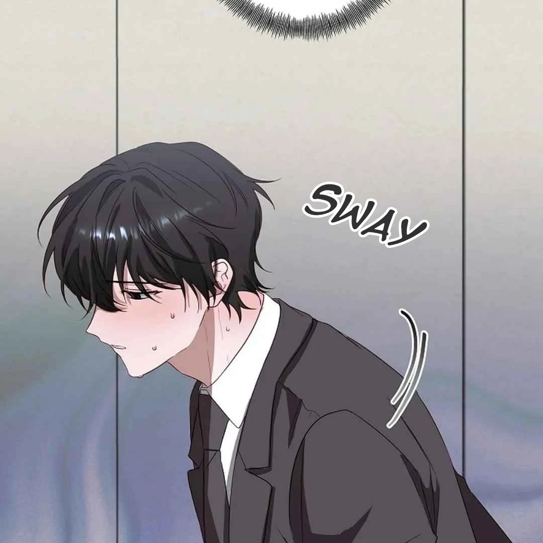 [Omegaverse Anthology] Irresistible: Force Majeure - Chapter 1 manhwa