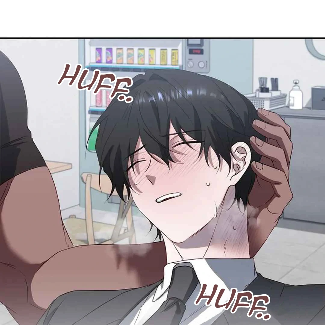 [Omegaverse Anthology] Irresistible: Force Majeure - Chapter 1 manhwa