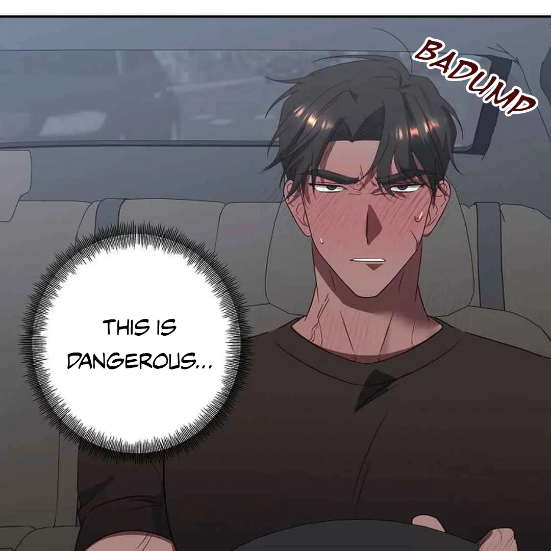 [Omegaverse Anthology] Irresistible: Force Majeure - Chapter 1 manhwa
