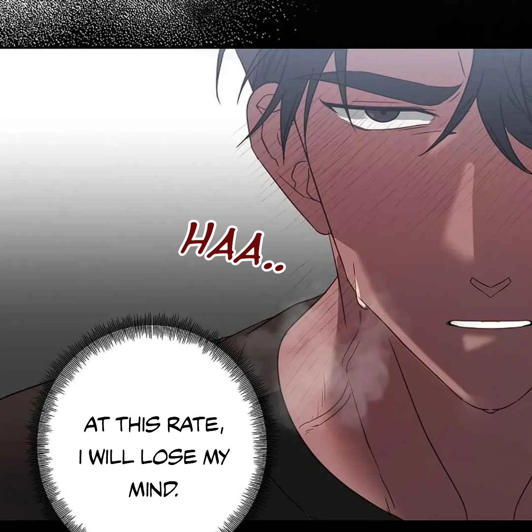 [Omegaverse Anthology] Irresistible: Force Majeure - Chapter 1 manhwa
