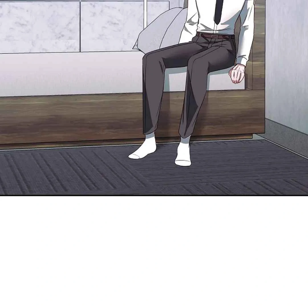 [Omegaverse Anthology] Irresistible: Force Majeure - Chapter 1 manhwa