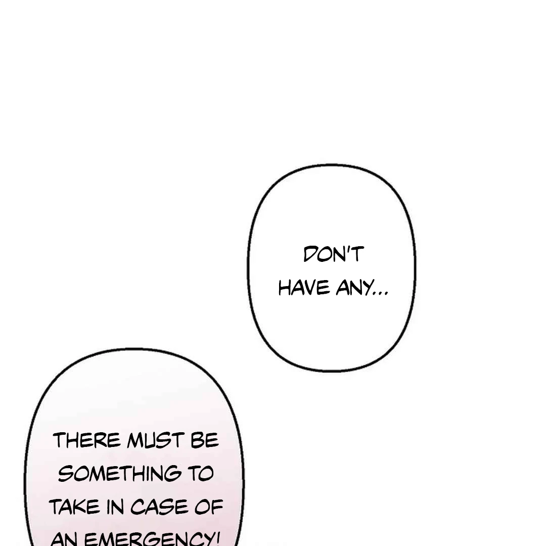 [Omegaverse Anthology] Irresistible: Force Majeure - Chapter 1 manhwa