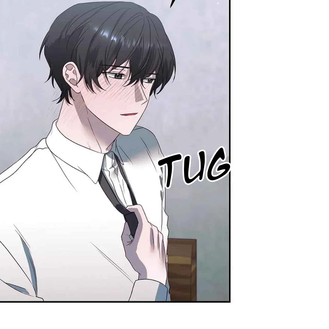 [Omegaverse Anthology] Irresistible: Force Majeure - Chapter 1 manhwa
