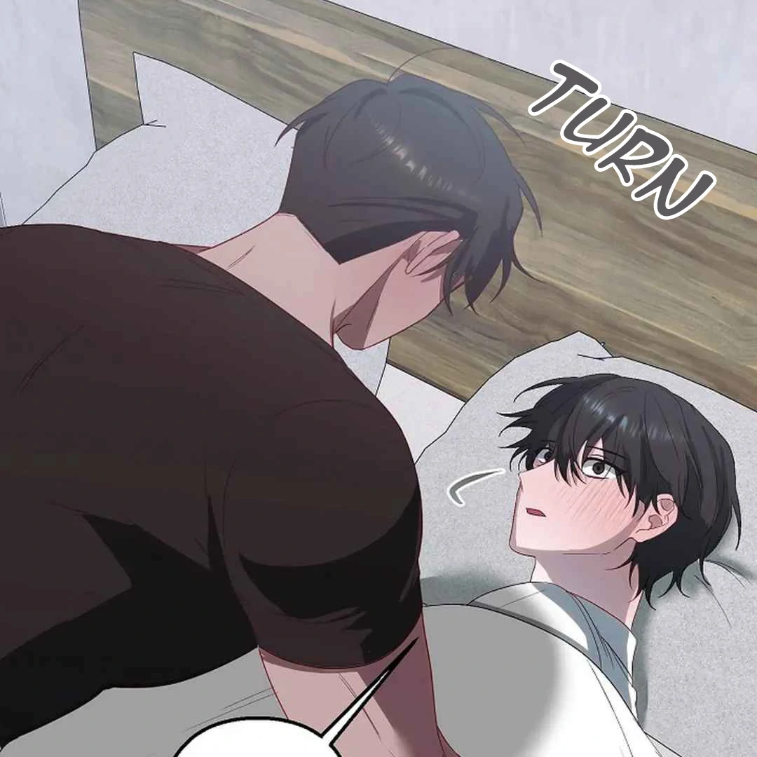 [Omegaverse Anthology] Irresistible: Force Majeure - Chapter 1 manhwa