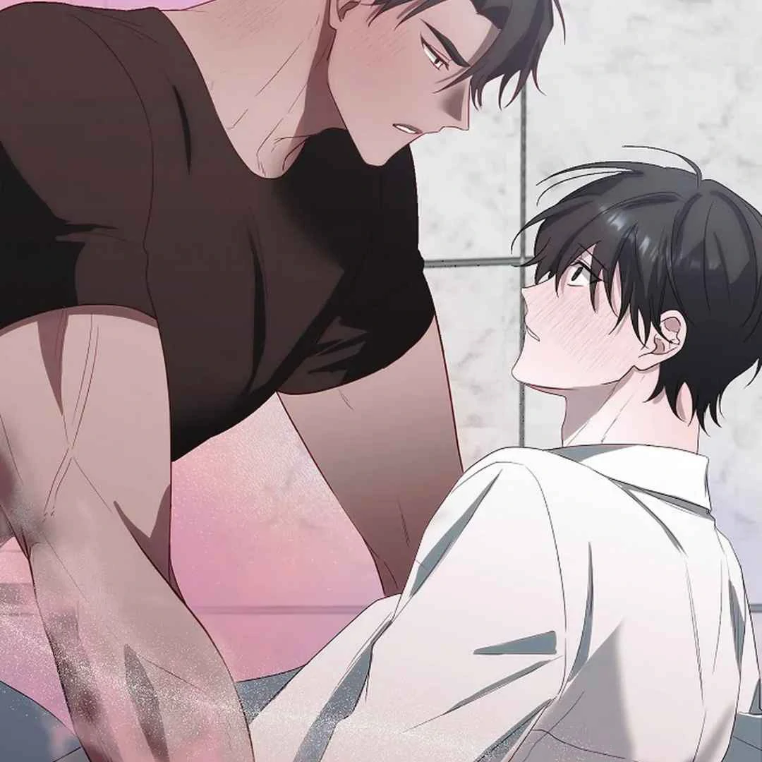 [Omegaverse Anthology] Irresistible: Force Majeure - Chapter 1 manhwa