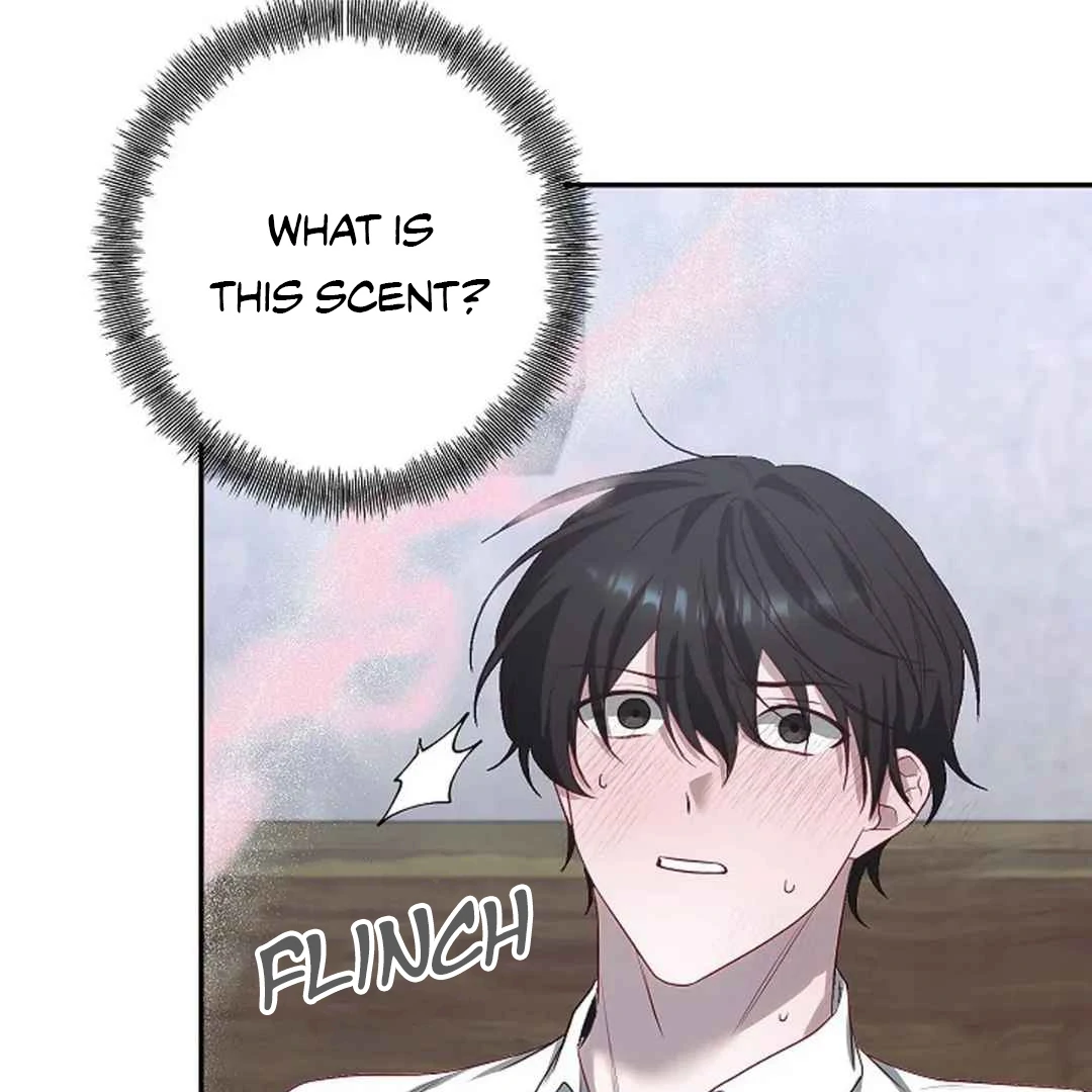 [Omegaverse Anthology] Irresistible: Force Majeure - Chapter 1 manhwa