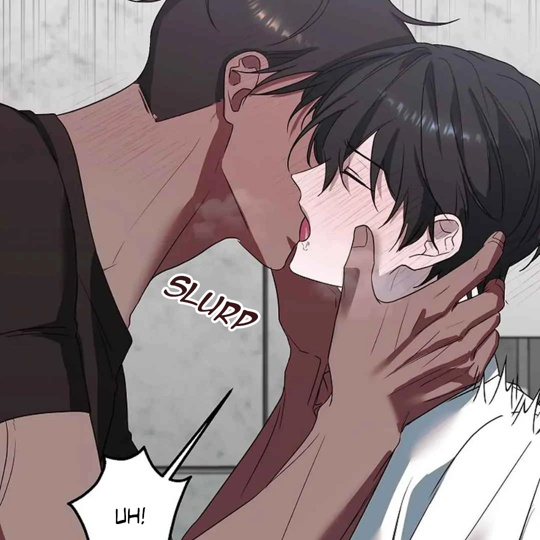 [Omegaverse Anthology] Irresistible: Force Majeure - Chapter 1 manhwa