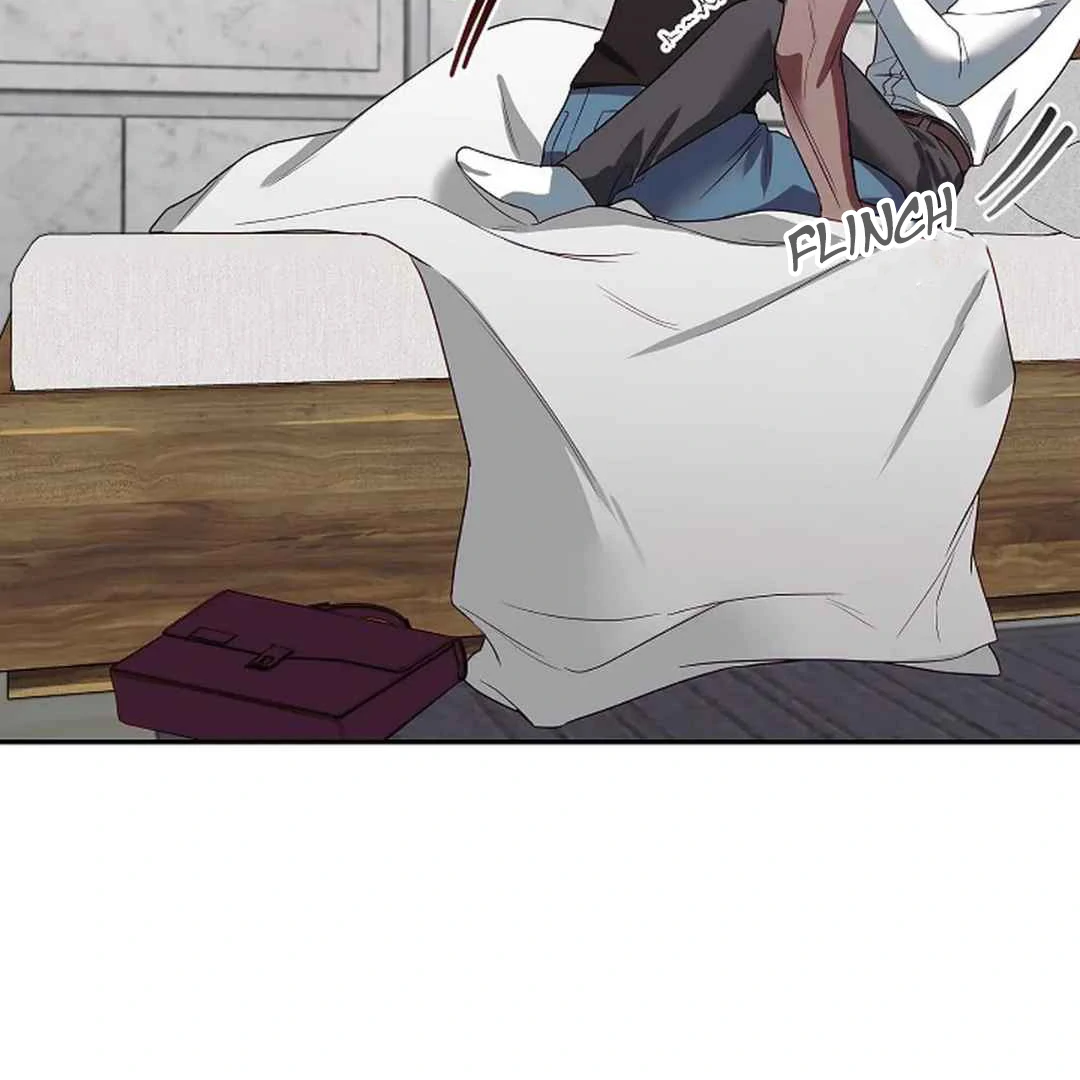 [Omegaverse Anthology] Irresistible: Force Majeure - Chapter 1 manhwa