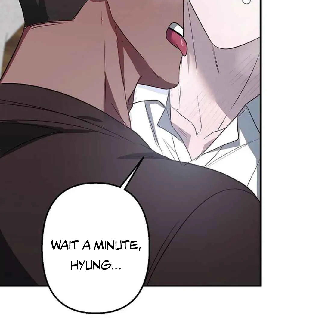 [Omegaverse Anthology] Irresistible: Force Majeure - Chapter 1 manhwa