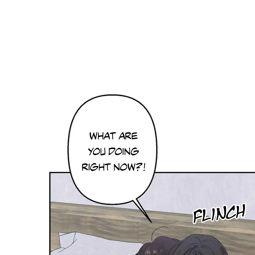 [Omegaverse Anthology] Irresistible: Force Majeure - Chapter 1 manhwa