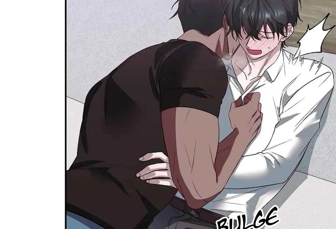 [Omegaverse Anthology] Irresistible: Force Majeure - Chapter 1 manhwa