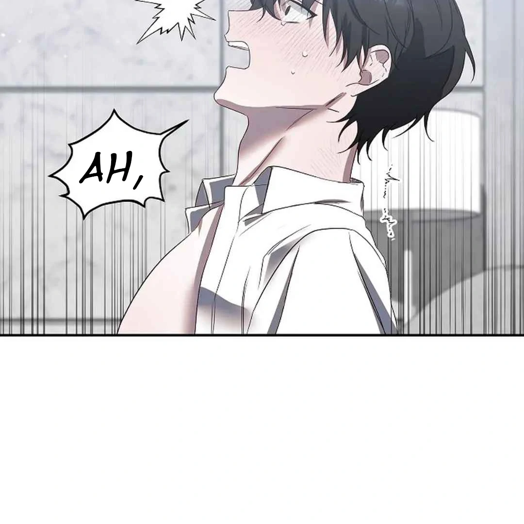 [Omegaverse Anthology] Irresistible: Force Majeure - Chapter 1 manhwa