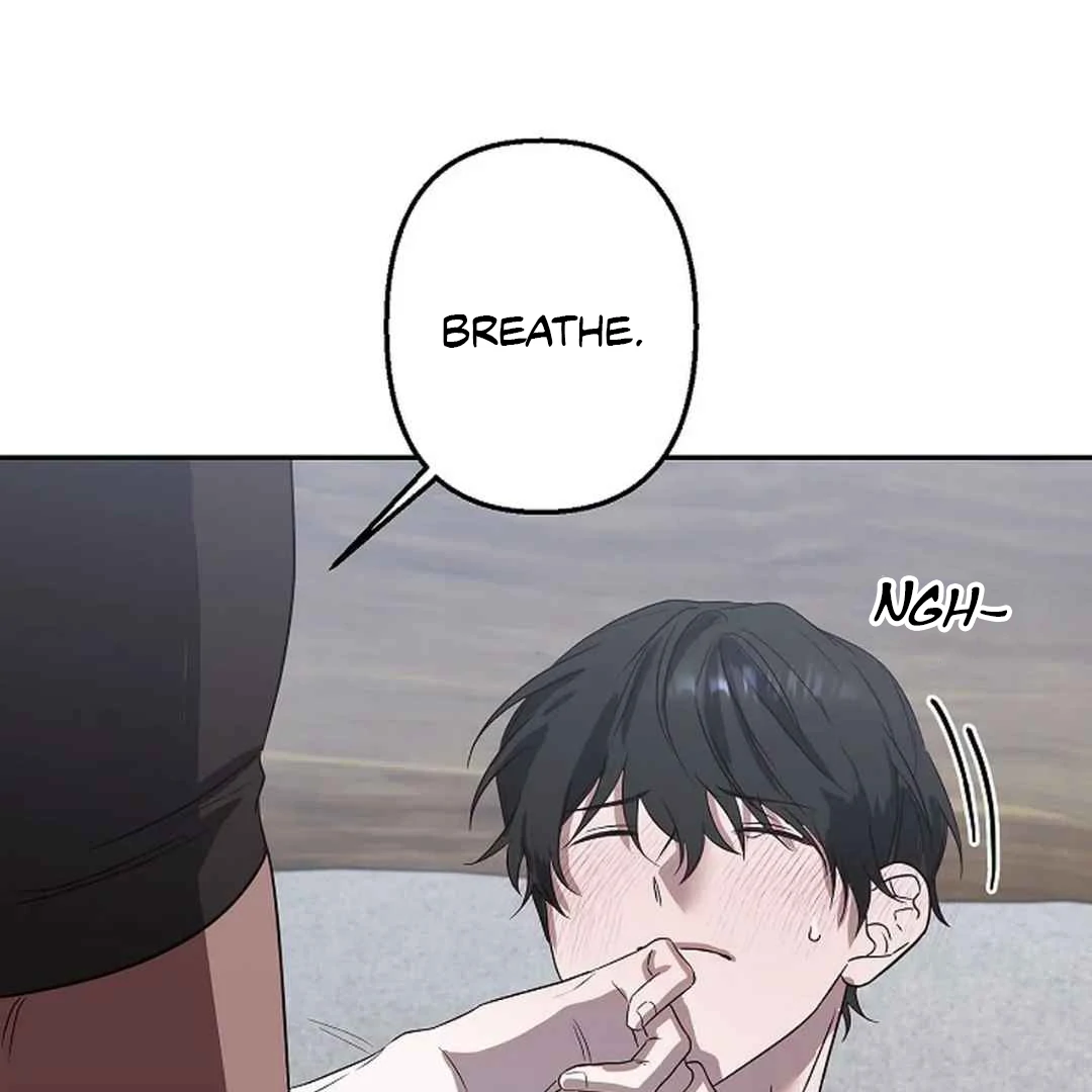 [Omegaverse Anthology] Irresistible: Force Majeure - Chapter 1 manhwa