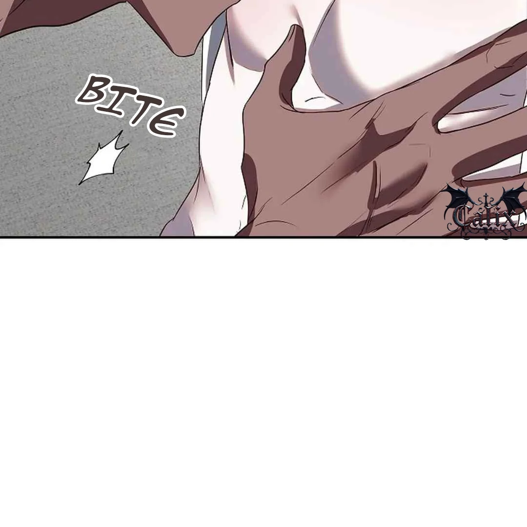 [Omegaverse Anthology] Irresistible: Force Majeure - Chapter 1 manhwa