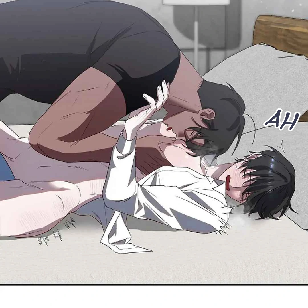 [Omegaverse Anthology] Irresistible: Force Majeure - Chapter 1 manhwa