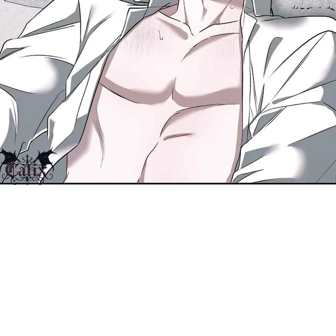 [Omegaverse Anthology] Irresistible: Force Majeure - Chapter 2 manhwa