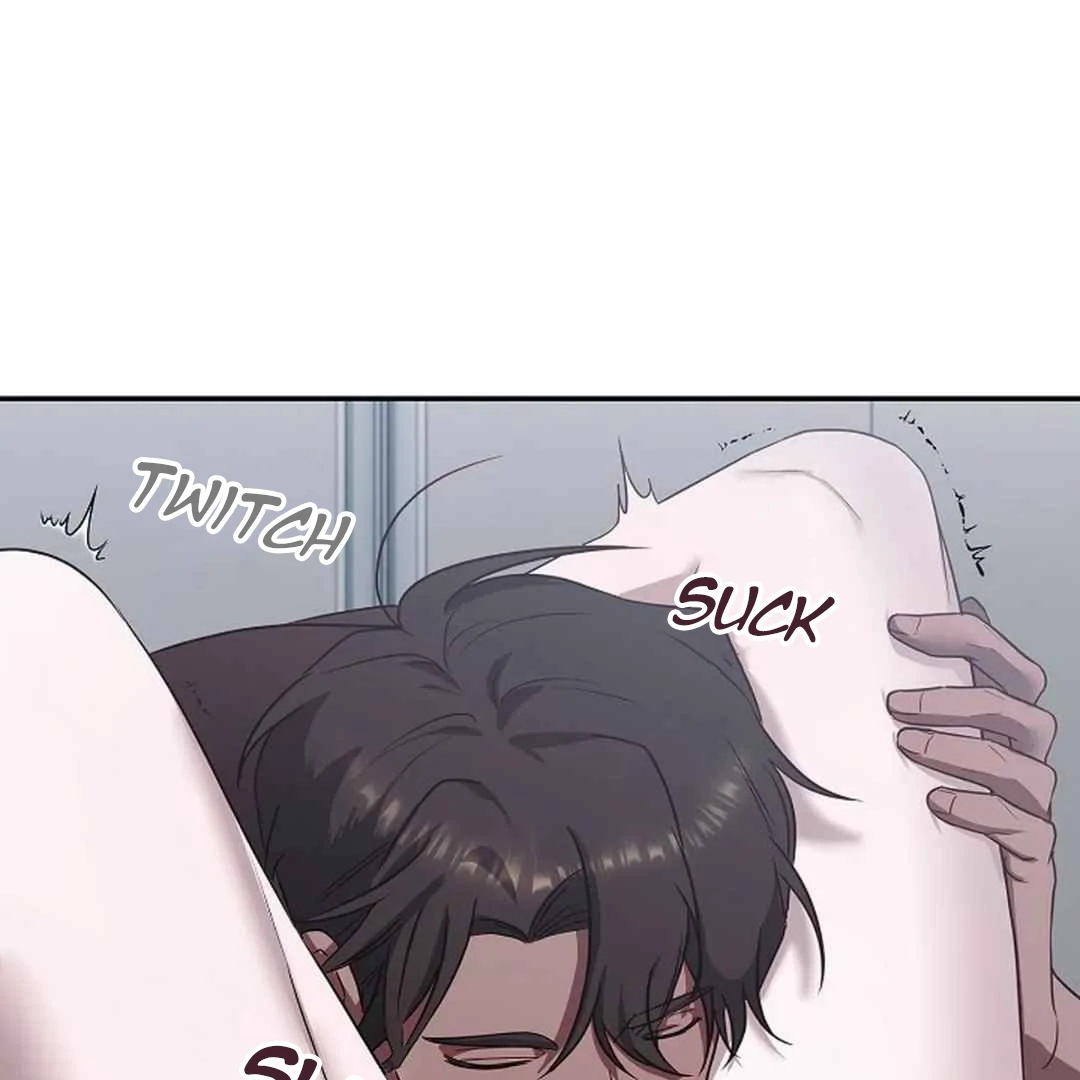 [Omegaverse Anthology] Irresistible: Force Majeure - Chapter 2 manhwa