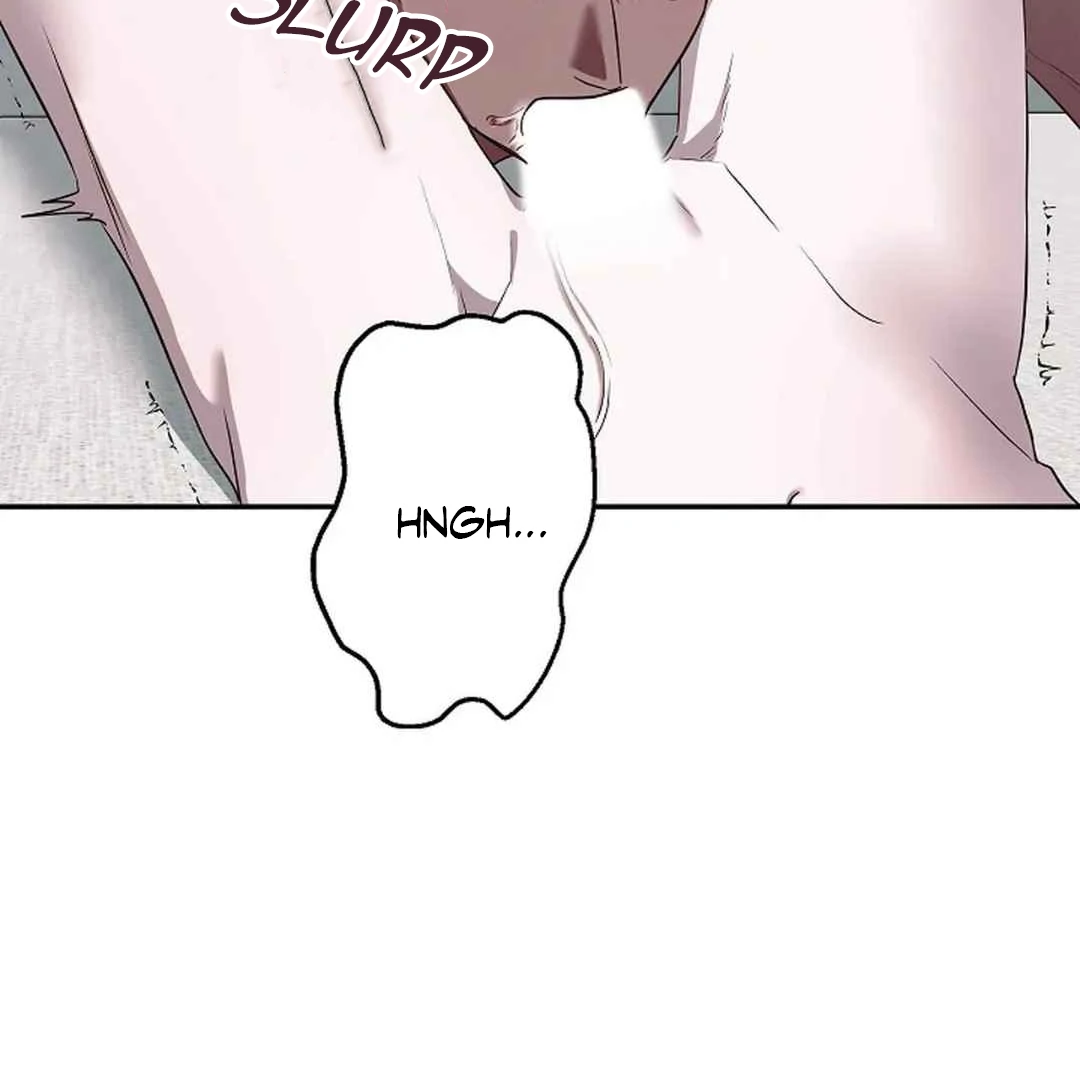 [Omegaverse Anthology] Irresistible: Force Majeure - Chapter 2 manhwa