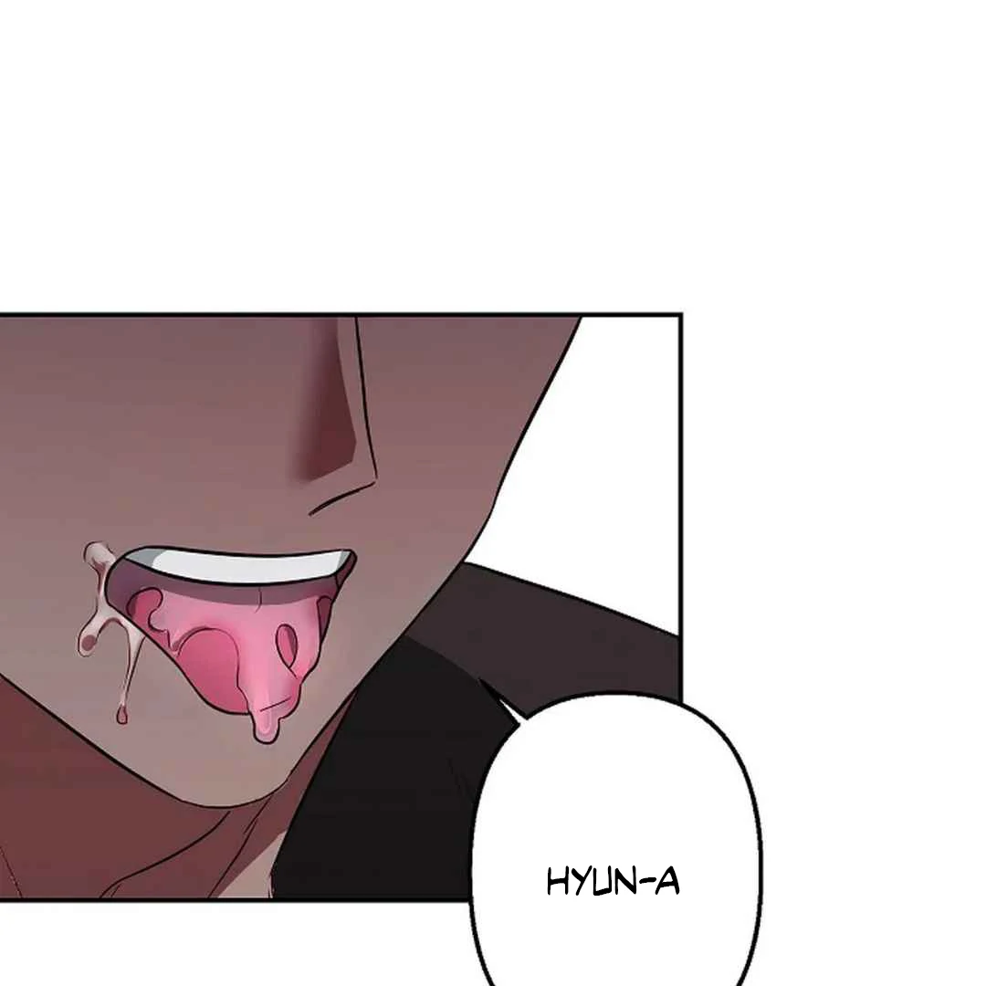 [Omegaverse Anthology] Irresistible: Force Majeure - Chapter 2 manhwa