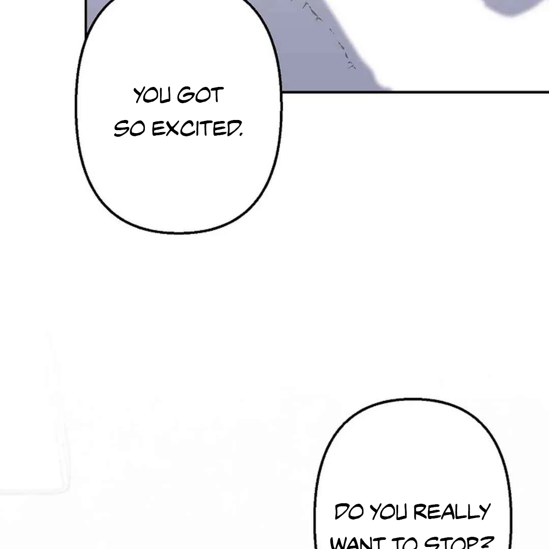 [Omegaverse Anthology] Irresistible: Force Majeure - Chapter 2 manhwa