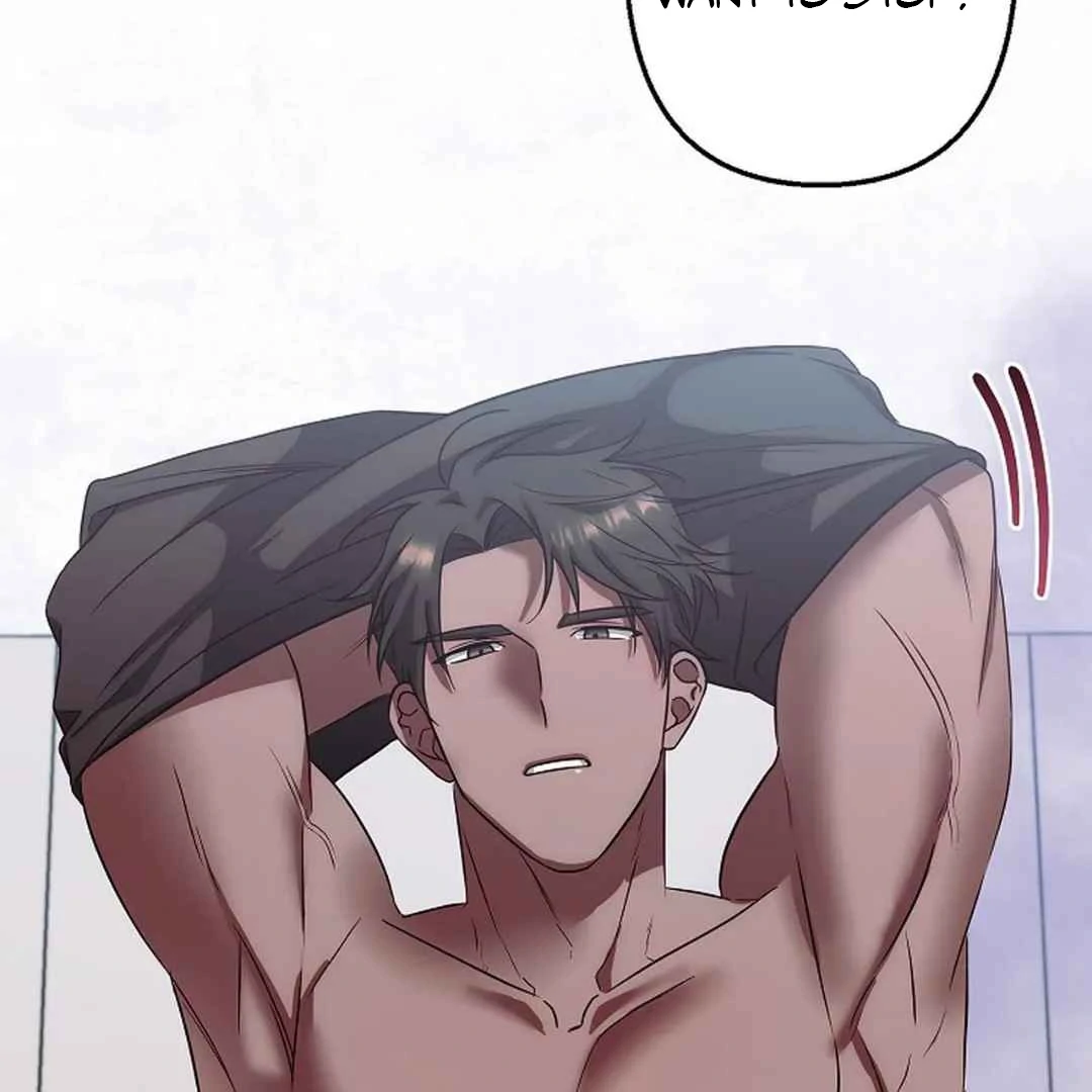 [Omegaverse Anthology] Irresistible: Force Majeure - Chapter 2 manhwa
