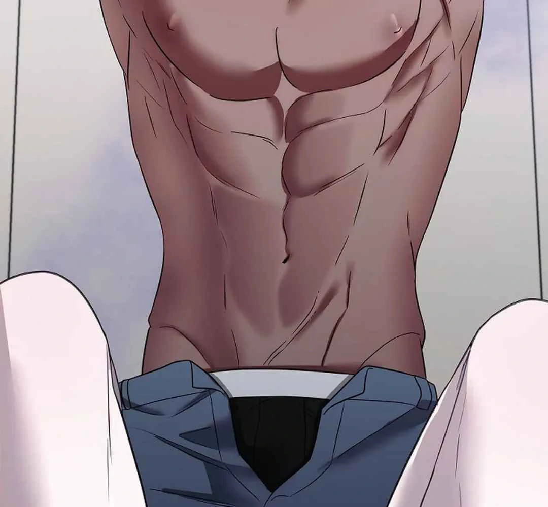 [Omegaverse Anthology] Irresistible: Force Majeure - Chapter 2 manhwa