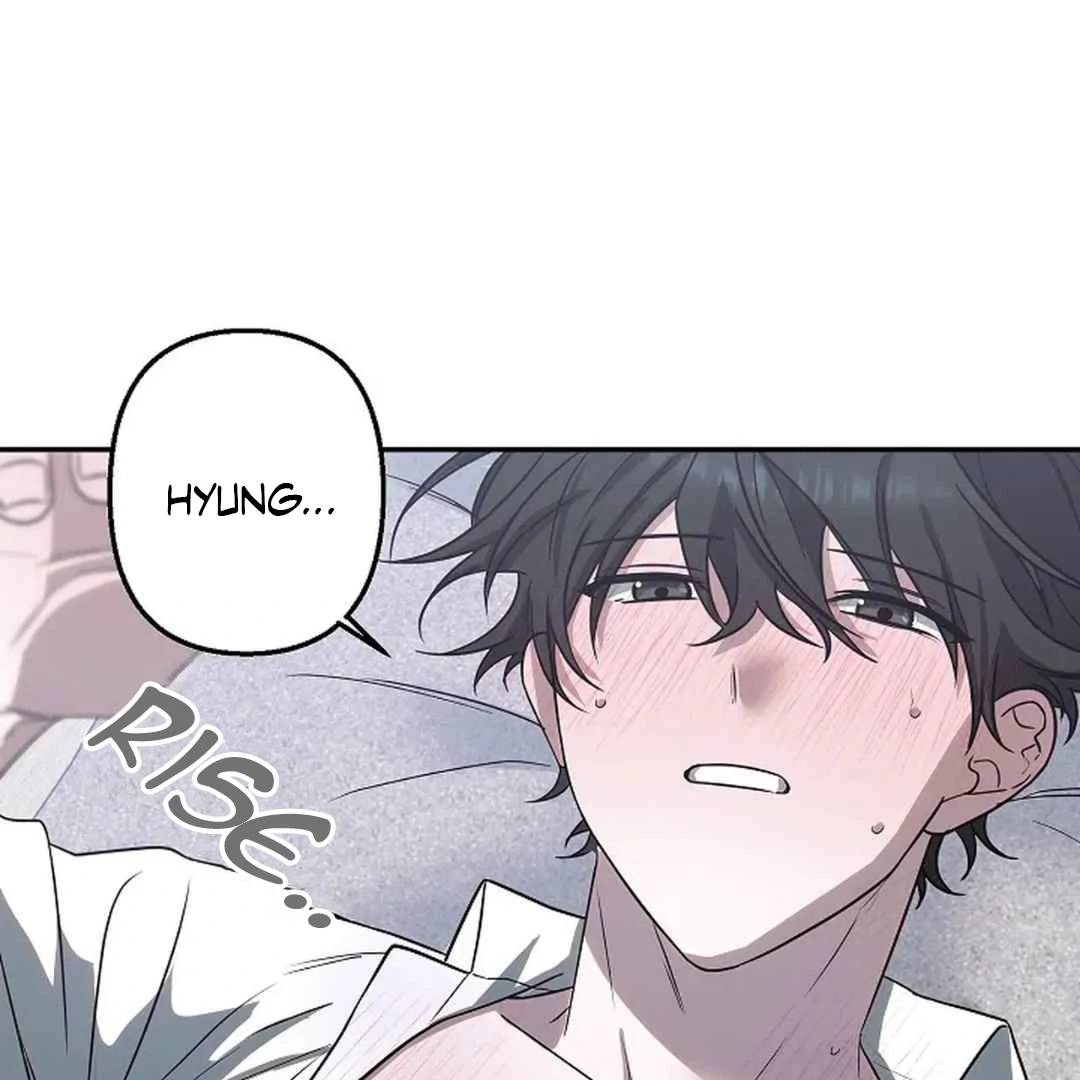 [Omegaverse Anthology] Irresistible: Force Majeure - Chapter 2 manhwa