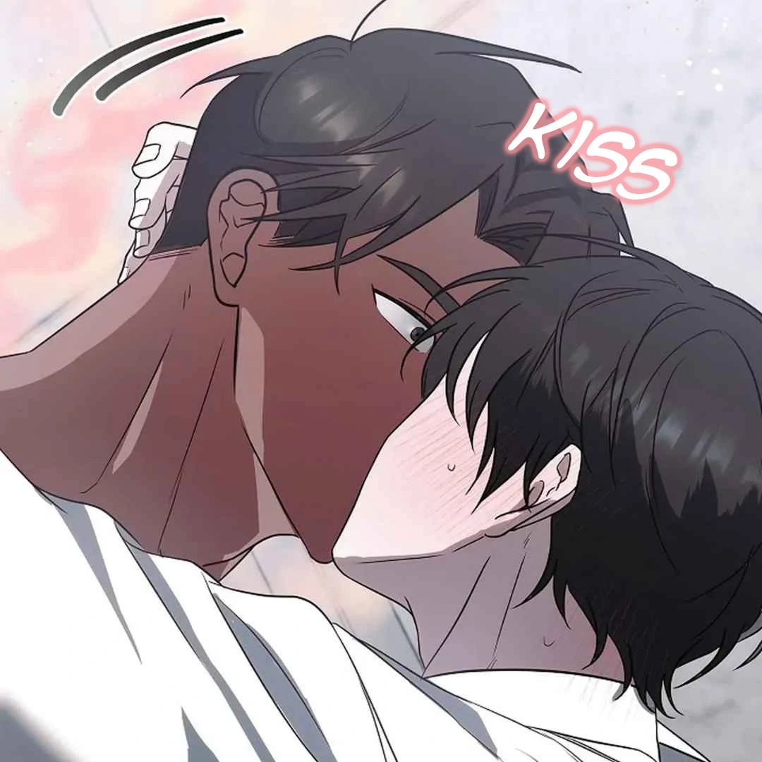 [Omegaverse Anthology] Irresistible: Force Majeure - Chapter 2 manhwa