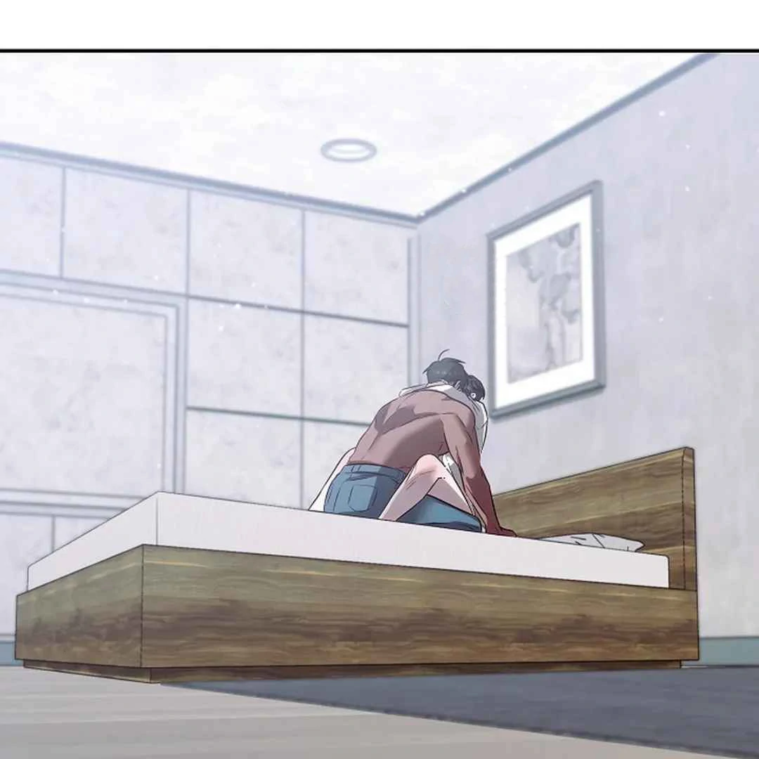 [Omegaverse Anthology] Irresistible: Force Majeure - Chapter 2 manhwa
