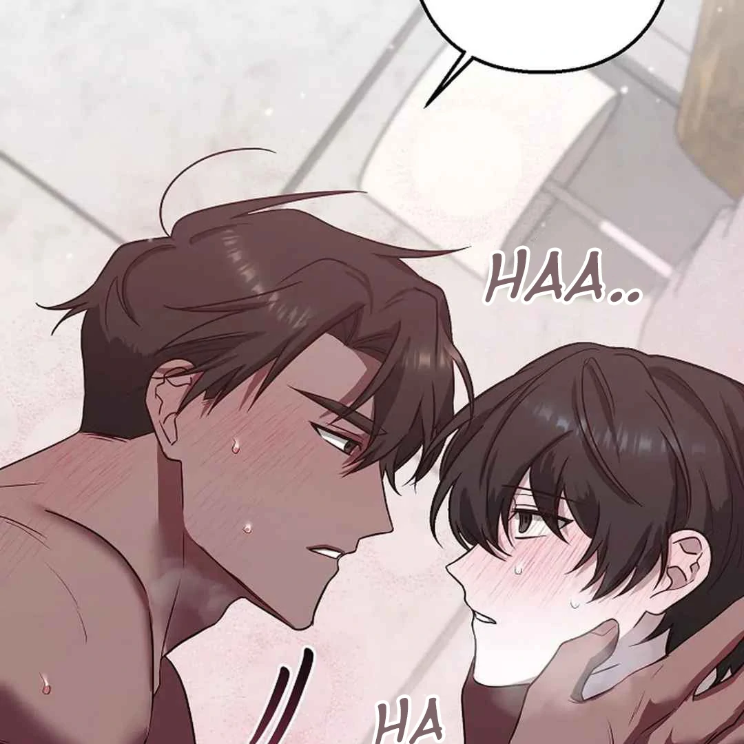 [Omegaverse Anthology] Irresistible: Force Majeure - Chapter 2 manhwa