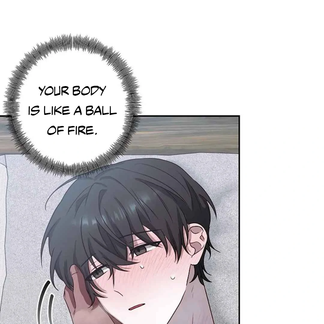 [Omegaverse Anthology] Irresistible: Force Majeure - Chapter 2 manhwa