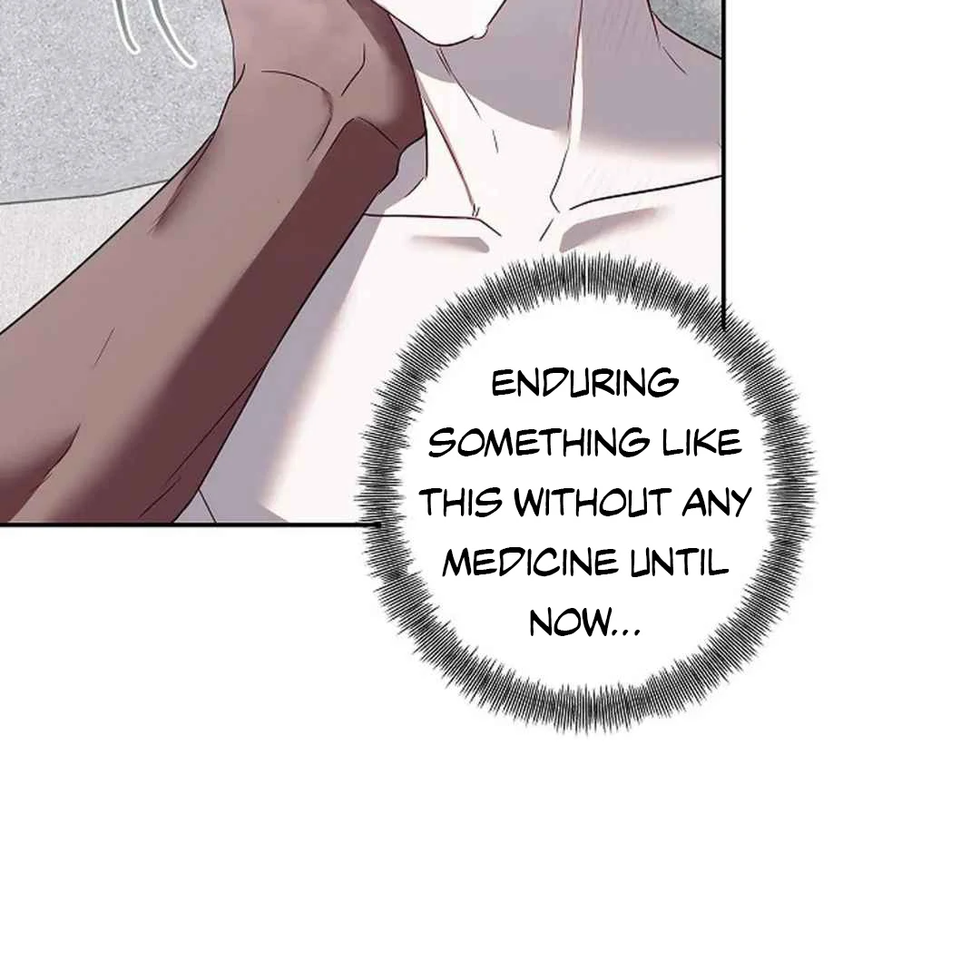 [Omegaverse Anthology] Irresistible: Force Majeure - Chapter 2 manhwa