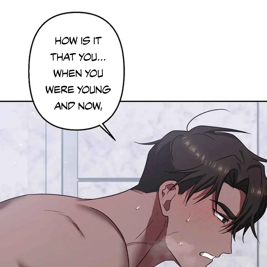 [Omegaverse Anthology] Irresistible: Force Majeure - Chapter 2 manhwa