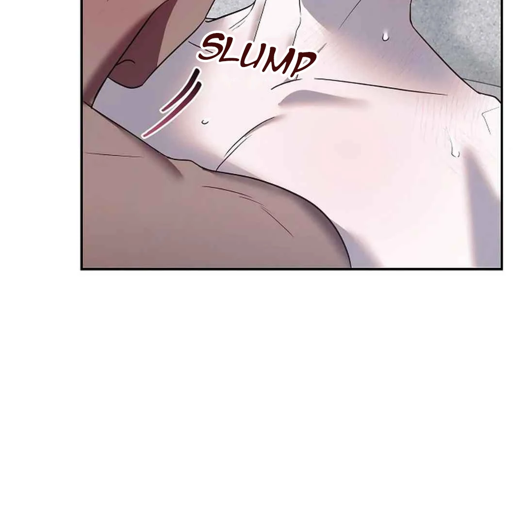 [Omegaverse Anthology] Irresistible: Force Majeure - Chapter 2 manhwa